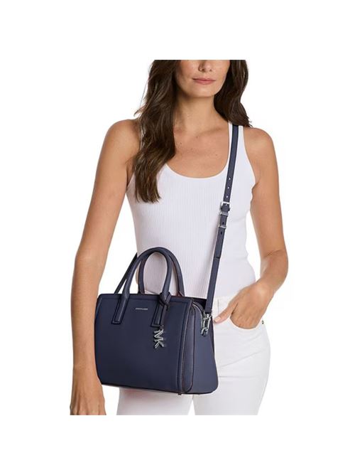Laila borsa a mano media MICHAEL KORS | 30S5S91S2LE401